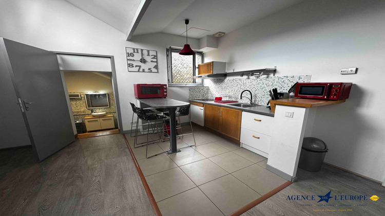 Ma-Cabane - Vente Appartement Vichy, 39 m²