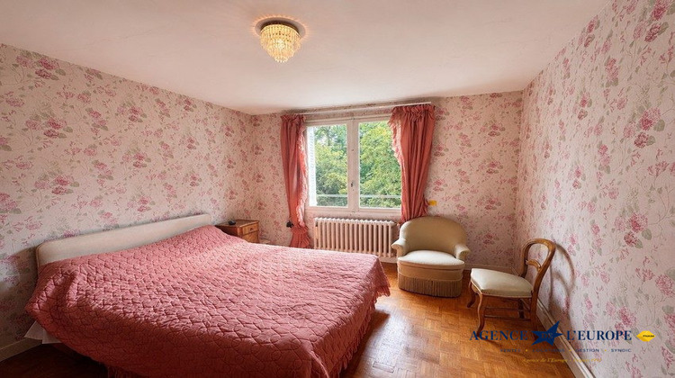 Ma-Cabane - Vente Appartement Vichy, 80 m²