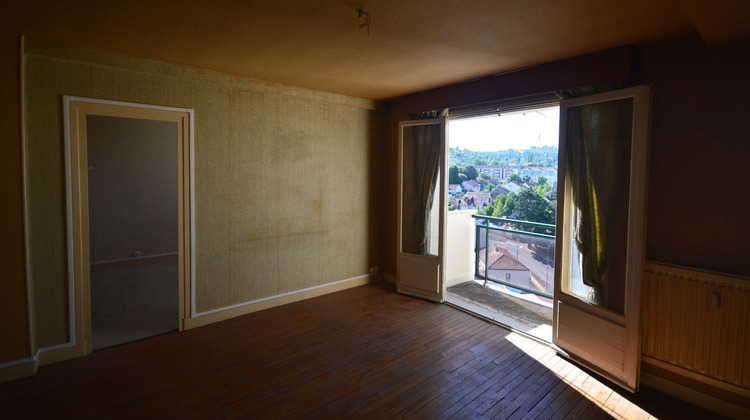 Ma-Cabane - Vente Appartement VICHY, 58 m²
