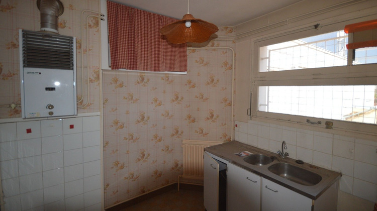 Ma-Cabane - Vente Appartement VICHY, 58 m²