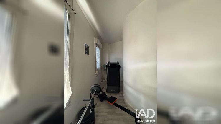 Ma-Cabane - Vente Appartement Vichy, 95 m²