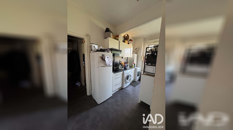 Ma-Cabane - Vente Appartement Vichy, 95 m²