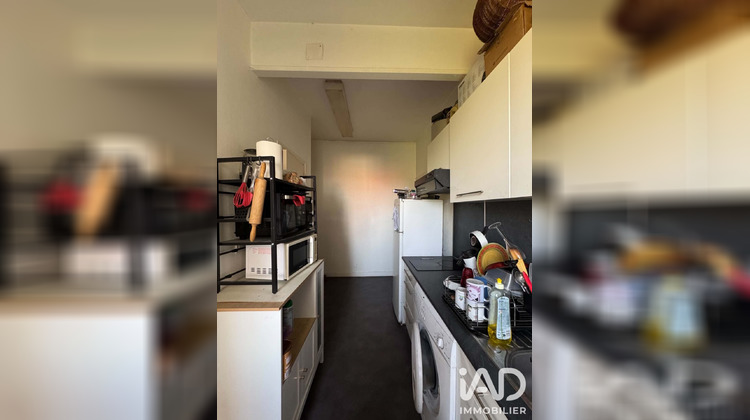 Ma-Cabane - Vente Appartement Vichy, 95 m²