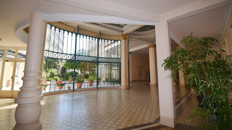 Ma-Cabane - Vente Appartement VICHY, 64 m²