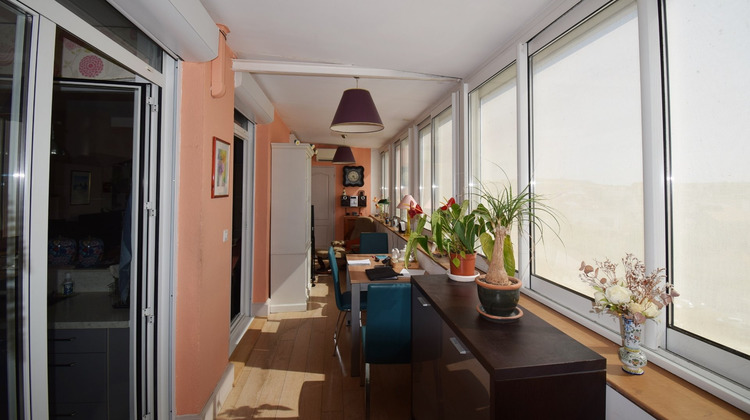 Ma-Cabane - Vente Appartement VICHY, 64 m²