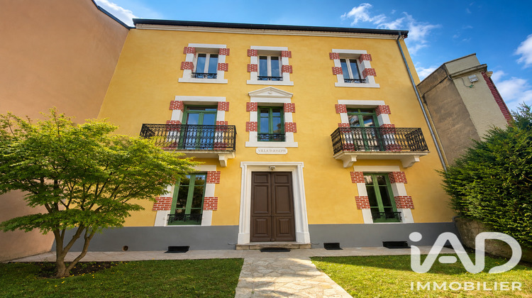 Ma-Cabane - Vente Appartement Vichy, 42 m²