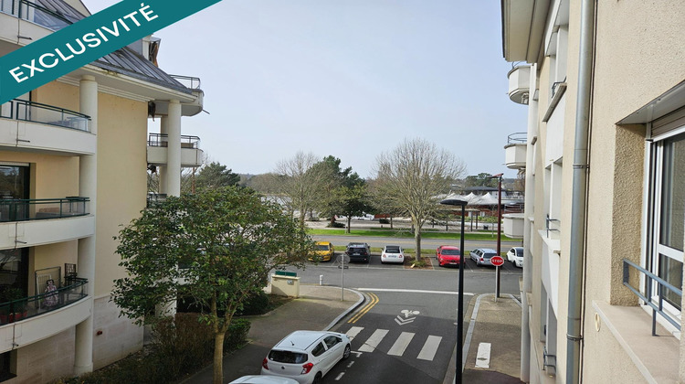 Ma-Cabane - Vente Appartement Vichy, 64 m²