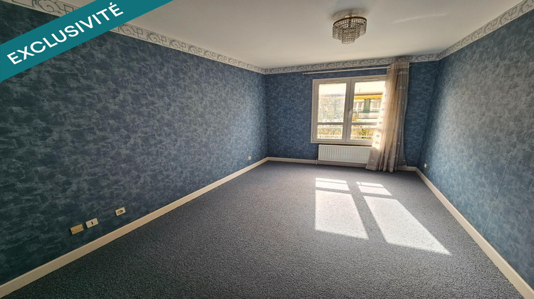 Ma-Cabane - Vente Appartement Vichy, 64 m²