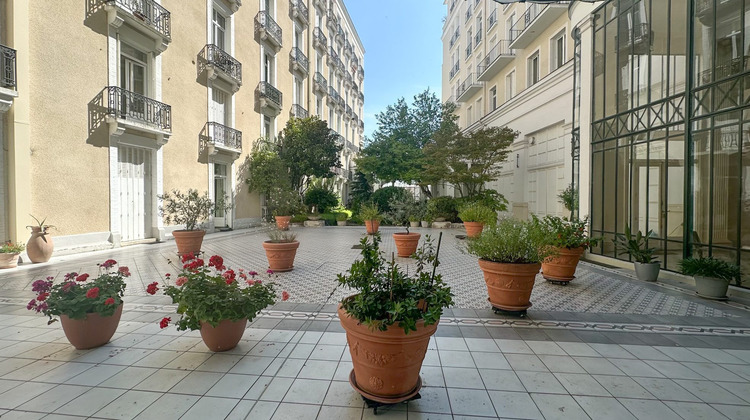 Ma-Cabane - Vente Appartement Vichy, 47 m²
