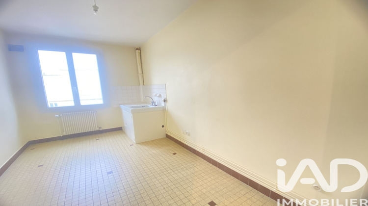 Ma-Cabane - Vente Appartement Vichy, 49 m²