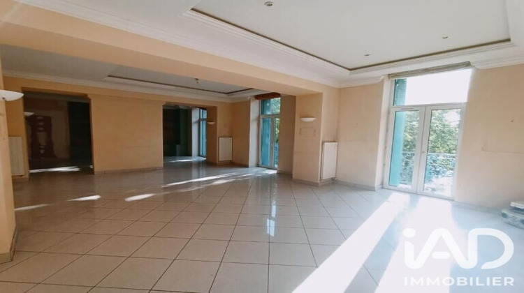 Ma-Cabane - Vente Appartement Vichy, 165 m²
