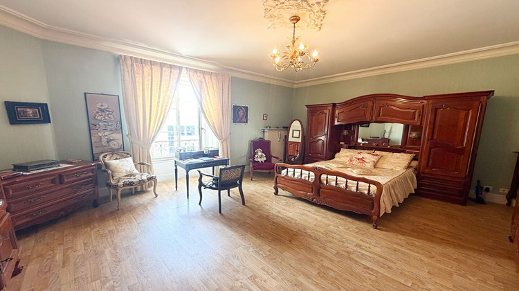 Ma-Cabane - Vente Appartement VICHY, 147 m²