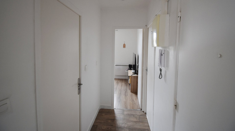 Ma-Cabane - Vente Appartement VICHY, 38 m²