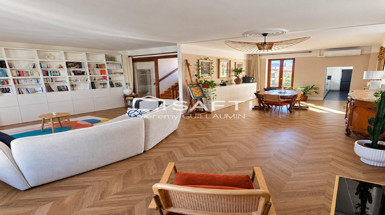 Ma-Cabane - Vente Appartement Vichy, 170 m²