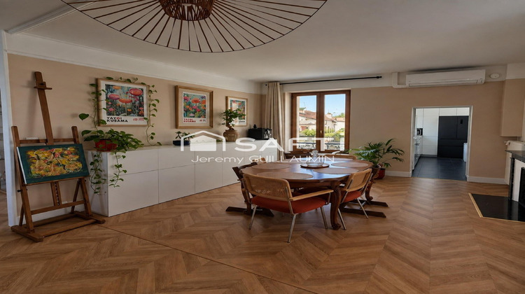 Ma-Cabane - Vente Appartement Vichy, 170 m²