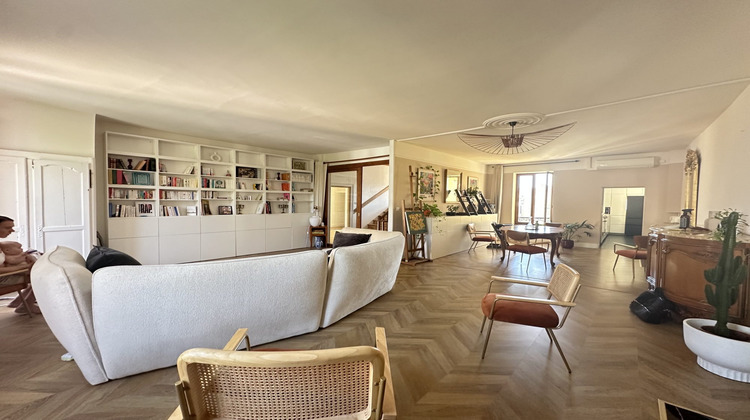 Ma-Cabane - Vente Appartement Vichy, 171 m²