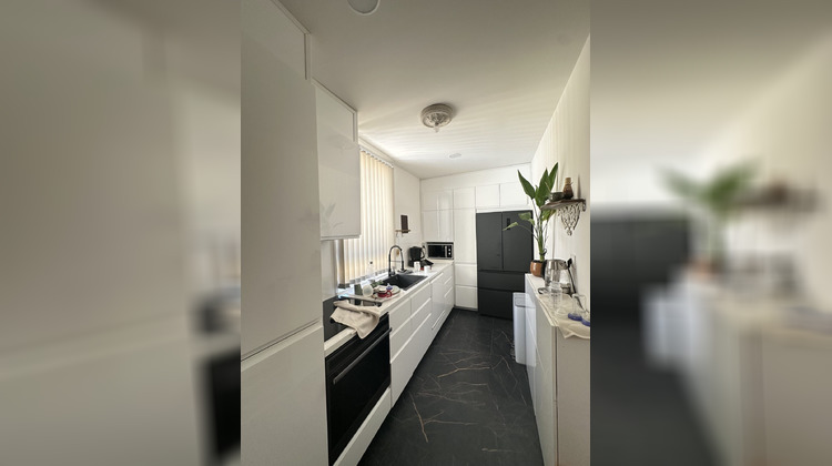 Ma-Cabane - Vente Appartement Vichy, 171 m²