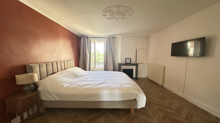 Ma-Cabane - Vente Appartement Vichy, 171 m²