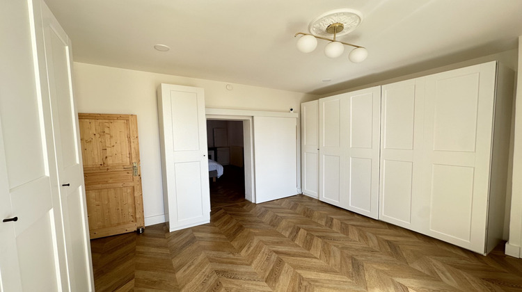 Ma-Cabane - Vente Appartement Vichy, 171 m²