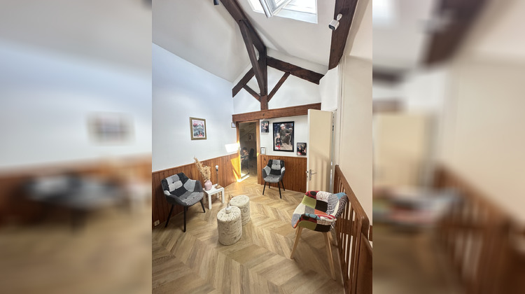 Ma-Cabane - Vente Appartement Vichy, 171 m²