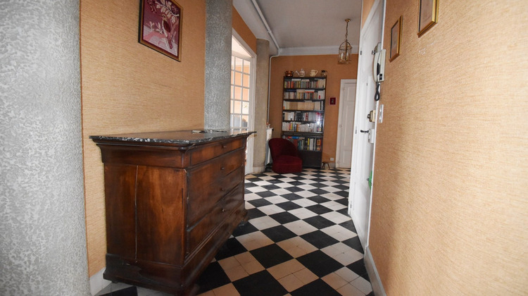 Ma-Cabane - Vente Appartement VICHY, 91 m²