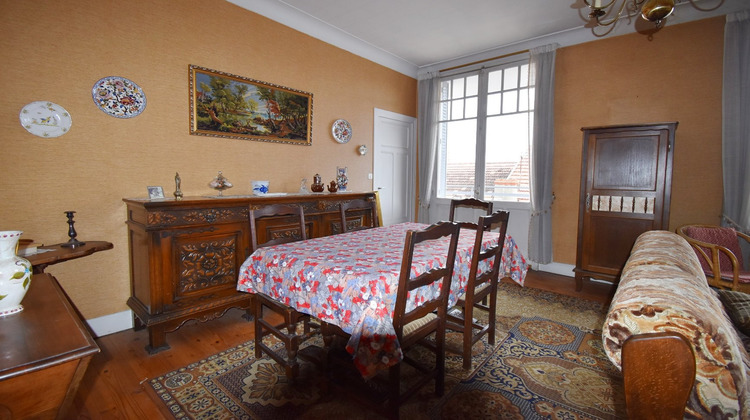 Ma-Cabane - Vente Appartement VICHY, 91 m²