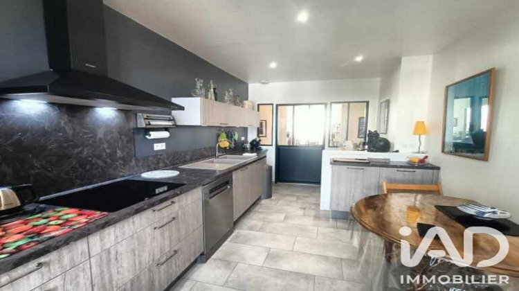 Ma-Cabane - Vente Appartement Vichy, 125 m²