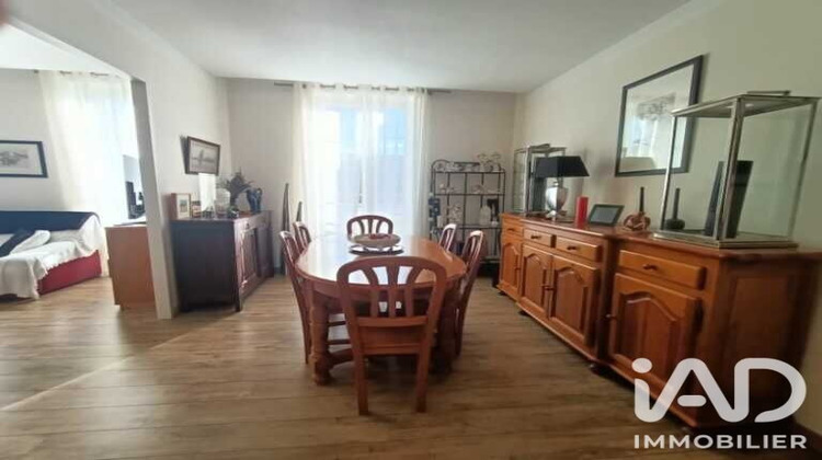 Ma-Cabane - Vente Appartement Vichy, 125 m²