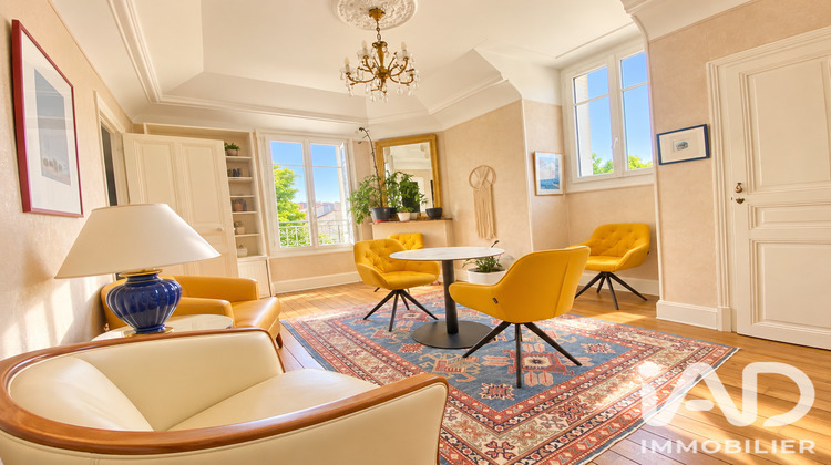 Ma-Cabane - Vente Appartement Vichy, 84 m²