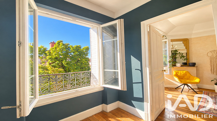 Ma-Cabane - Vente Appartement Vichy, 84 m²