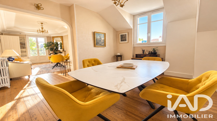 Ma-Cabane - Vente Appartement Vichy, 84 m²