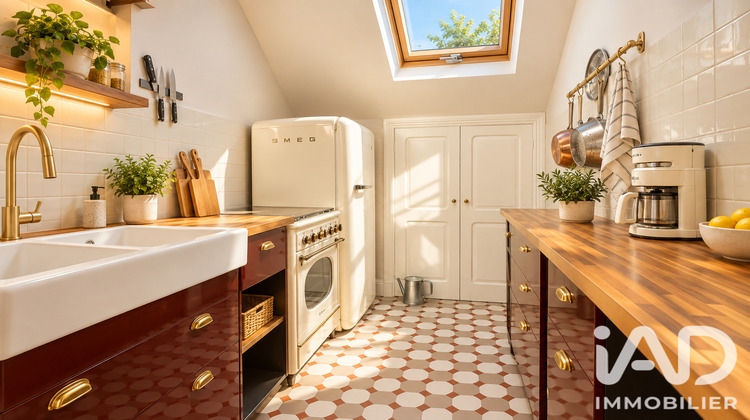 Ma-Cabane - Vente Appartement Vichy, 84 m²