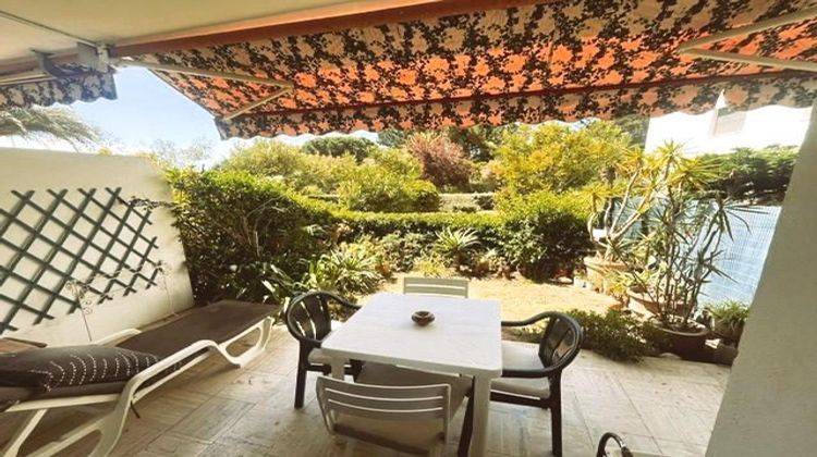 Ma-Cabane - Vente Appartement Vico, 54 m²