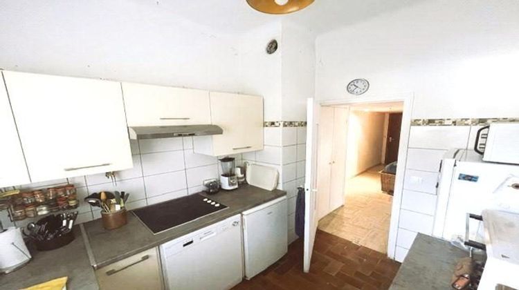 Ma-Cabane - Vente Appartement Vico, 54 m²