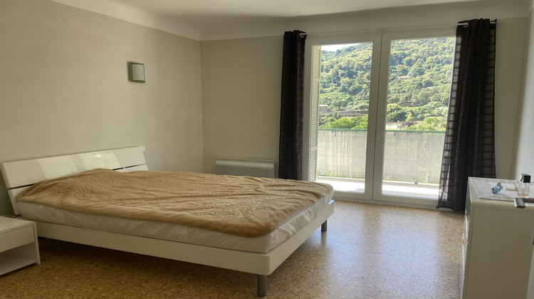 Ma-Cabane - Vente Appartement Vico, 66 m²