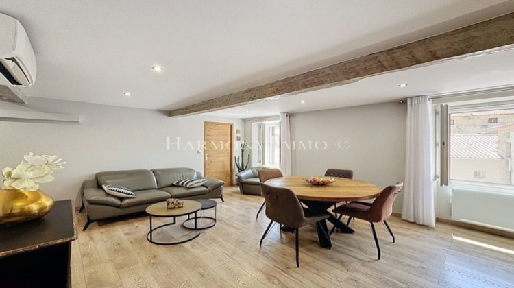 Ma-Cabane - Vente Appartement Vico, 76 m²