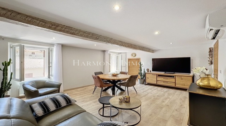 Ma-Cabane - Vente Appartement Vico, 76 m²