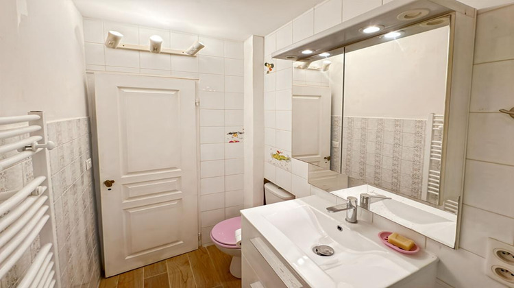 Ma-Cabane - Vente Appartement VICO, 78 m²