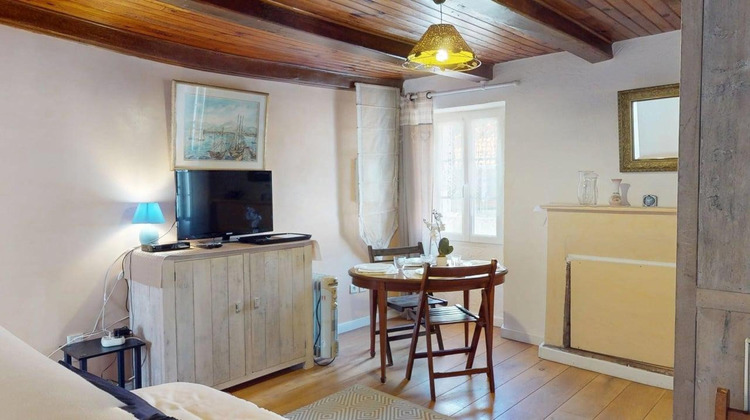 Ma-Cabane - Vente Appartement Vico, 26 m²