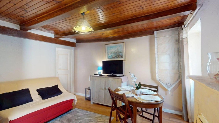 Ma-Cabane - Vente Appartement Vico, 26 m²