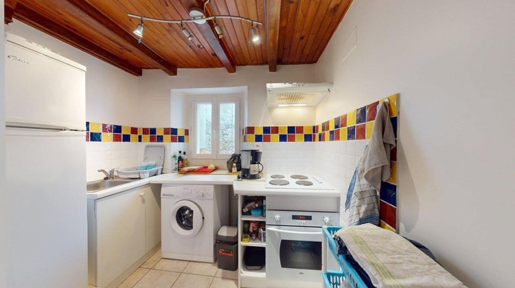 Ma-Cabane - Vente Appartement Vico, 26 m²