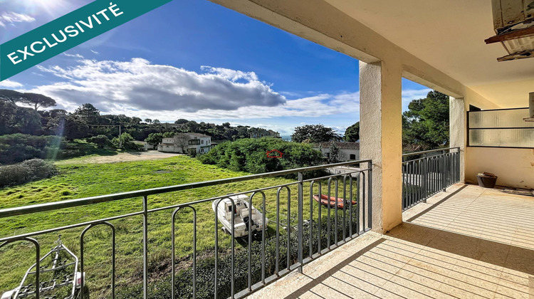 Ma-Cabane - Vente Appartement Vico, 78 m²
