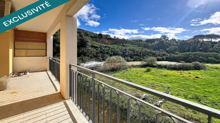 Ma-Cabane - Vente Appartement Vico, 78 m²