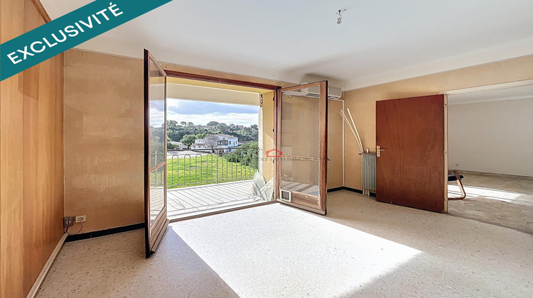 Ma-Cabane - Vente Appartement Vico, 78 m²