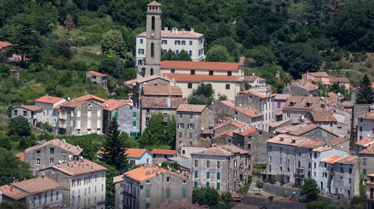 Ma-Cabane - Vente Appartement Vico, 27 m²