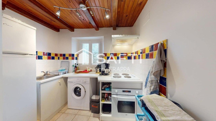 Ma-Cabane - Vente Appartement Vico, 27 m²