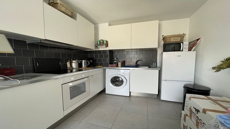 Ma-Cabane - Vente Appartement VIDAUBAN, 37 m²