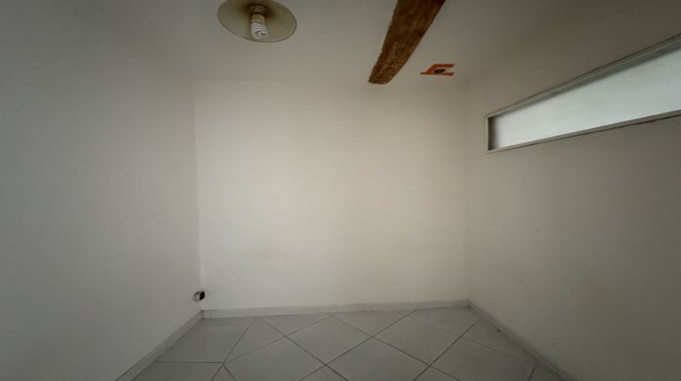 Ma-Cabane - Vente Appartement Vidauban, 31 m²