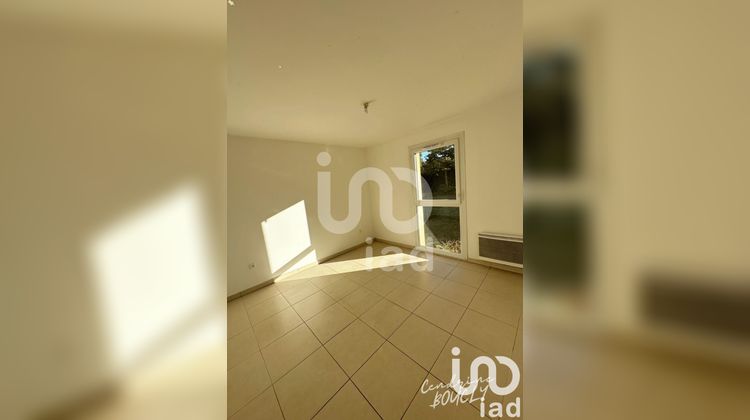 Ma-Cabane - Vente Appartement Vidauban, 80 m²