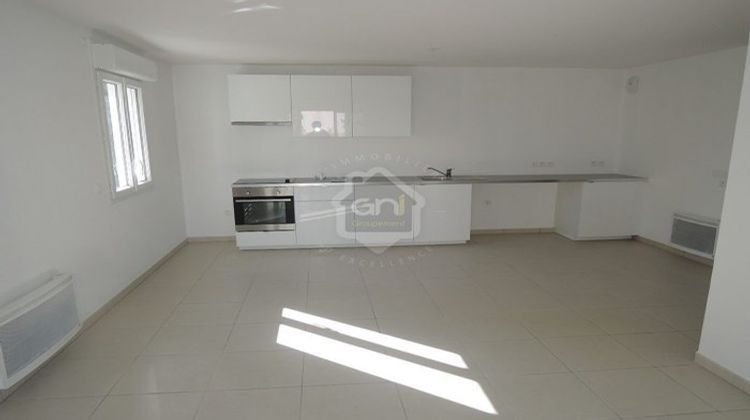 Ma-Cabane - Vente Appartement Vidauban, 57 m²